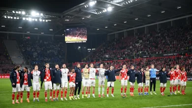 1. FSV Mainz 05 vs. RC Strasbourg Alsace Conference League preview: Team news and predicted lineups