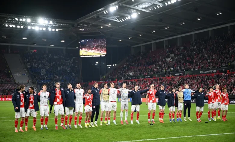 1. FSV Mainz 05 vs. RC Strasbourg Alsace Conference League preview: Team news and predicted lineups