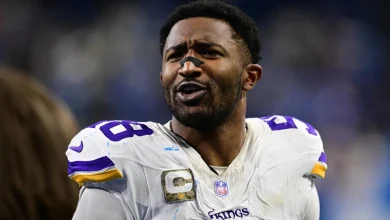 10 Notable Players Who Could Be Cut or Traded Immediately After the 2026 NFL Draft