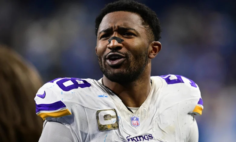 10 Notable Players Who Could Be Cut or Traded Immediately After the 2026 NFL Draft