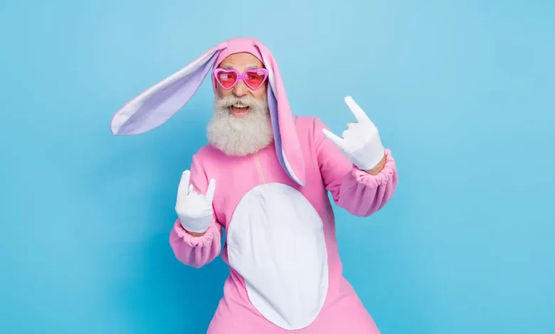 10 'dad' jokes, one-liners to bring 'egg-citement' to Easter Sunday