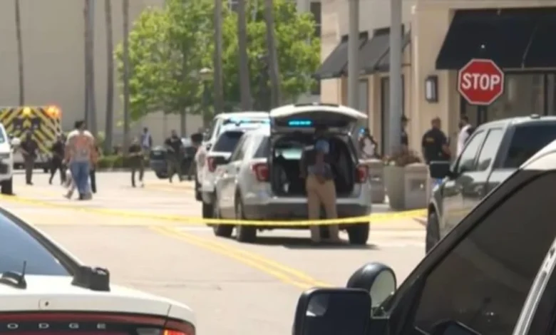 10 people shot at Mall of Louisiana; 2 in critical condition