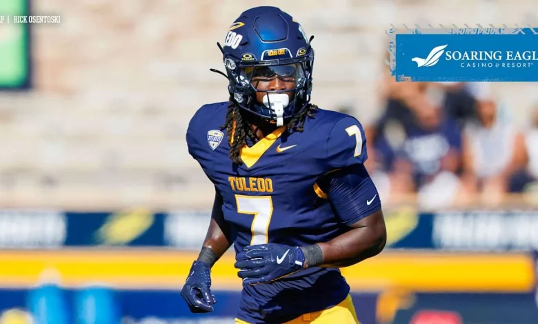 10 prospects who could interest Detroit Lions on Day 2 of 2026 NFL Draft