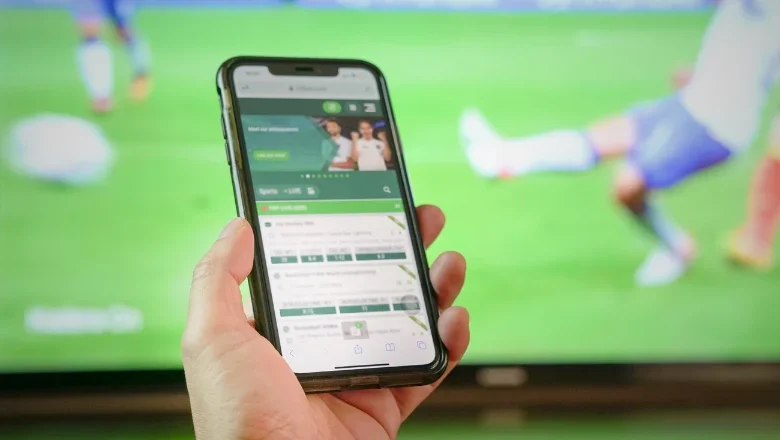 1000 days of inaction on online gambling advertising leaves millions exposed to harm