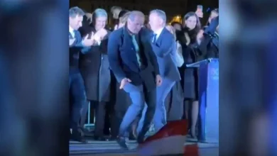 10:33 Die Ärzte gehen 2027 wieder auf Tour