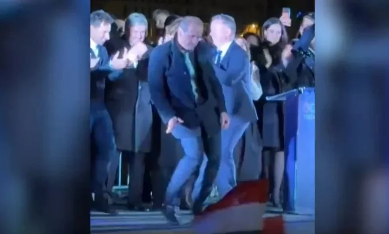 10:33 Die Ärzte gehen 2027 wieder auf Tour