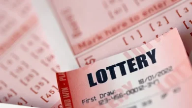 $10M Winning Lottery Ticket Sold At Bay Area 7-Eleven