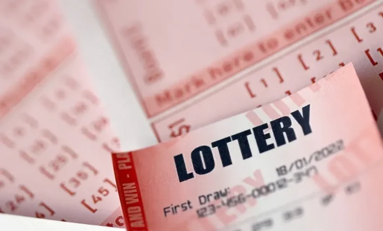 $10M Winning Lottery Ticket Sold At Bay Area 7-Eleven