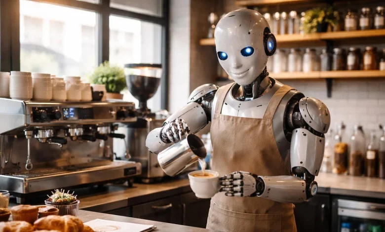 11 jobs that (probably) won’t be taken by A.I.