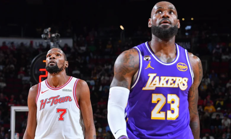 11 milestones to watch for in 2026 NBA Playoffs