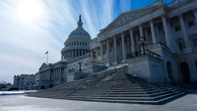 11 races that could determine control of the Senate