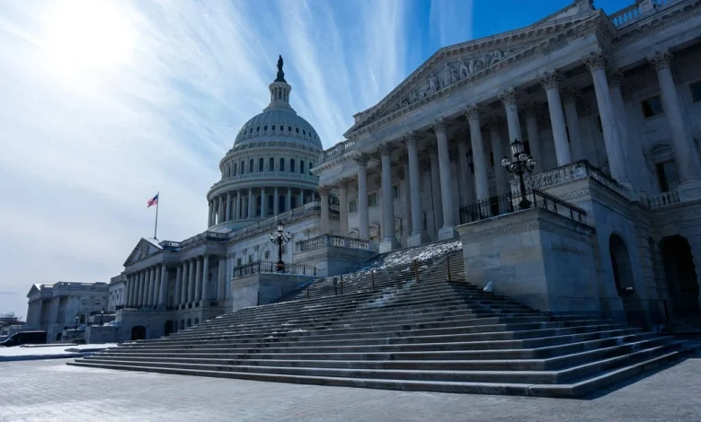 11 races that could determine control of the Senate