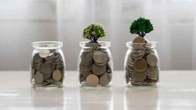 $12,000 CD vs. $12,000 high-yield savings vs. $12,000 money market account: Here's which will earn the most now