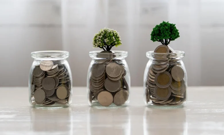 $12,000 CD vs. $12,000 high-yield savings vs. $12,000 money market account: Here's which will earn the most now