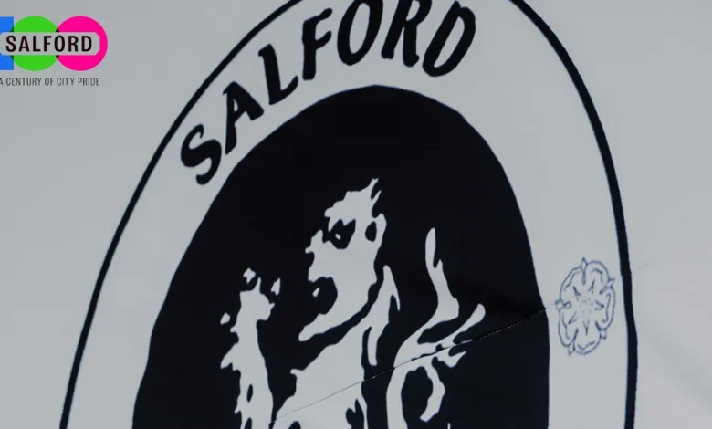 £1.40 tickets for Gillingham to celebrate Salford anniversary