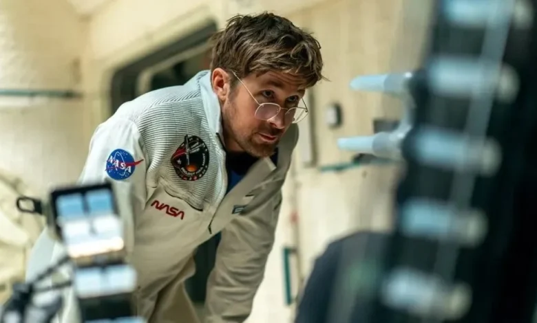 15 Movies Like 'Project Hail Mary' You Should Watch Next