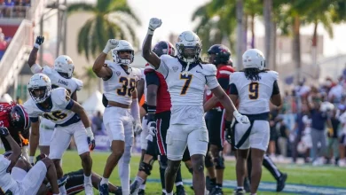 15 players who make sense for the Eagles in Round 2 of the 2026 NFL Draft