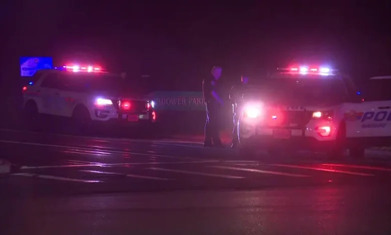 15-year-old killed, 2 injured in Eisenhower Park shooting on Long Island, police say