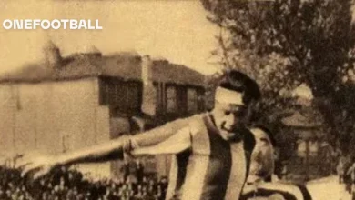 16 April 1944: FC Porto beat Sporting 2-0, another Cup show of force