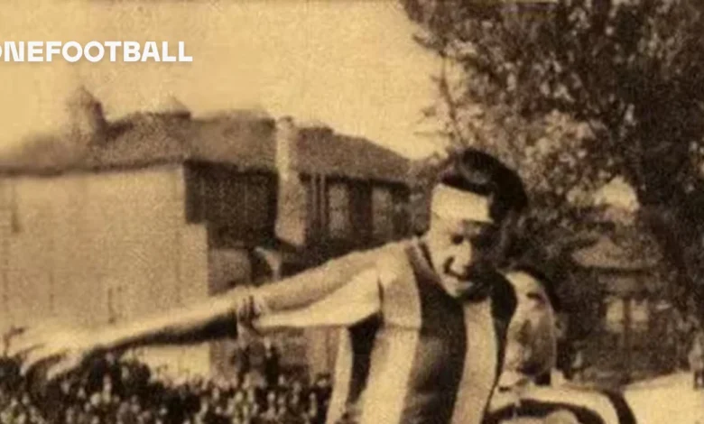 16 April 1944: FC Porto beat Sporting 2-0, another Cup show of force