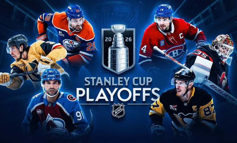 16 players who will define the 2026 Stanley Cup Playoffs