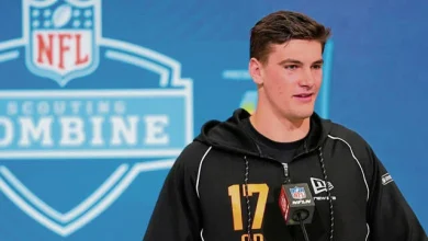 16 prospects will attend 2026 NFL Draft in Pittsburgh