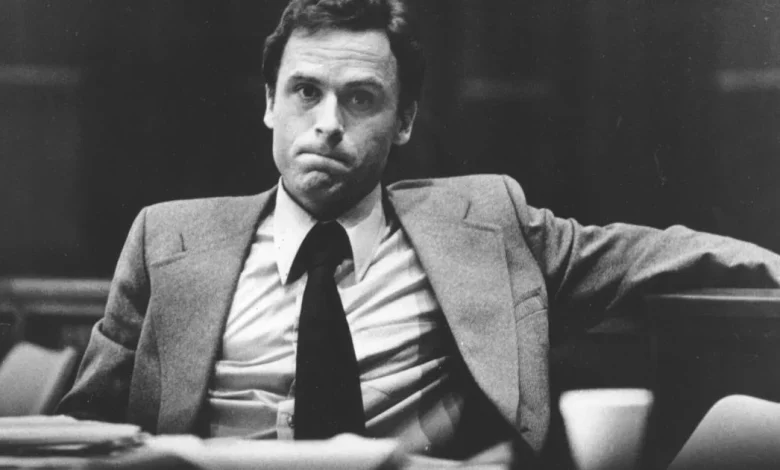 New DNA testing links unsolved death of Utah teen in 1974 to serial killer Ted Bundy, sheriff says