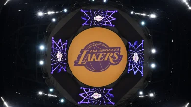 Lakers reveal final injury report for Friday's game versus Suns