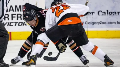 2026 WHL Playoffs Preview: 2) Medicine Hat Tigers Versus 4) Calgary Hitmen