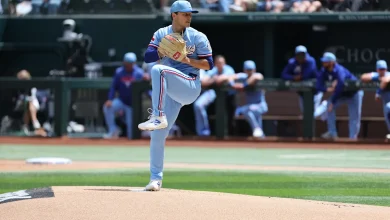 Where to watch Texas Rangers vs. Los Angeles Dodgers: Live stream, start time, TV channel, odds for Saturday, April 11