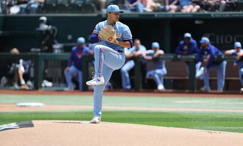 Where to watch Texas Rangers vs. Los Angeles Dodgers: Live stream, start time, TV channel, odds for Saturday, April 11