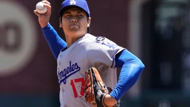 Where to watch New York Mets vs. Los Angeles Dodgers: Live stream, start time, TV channel, odds for Wednesday, April 15