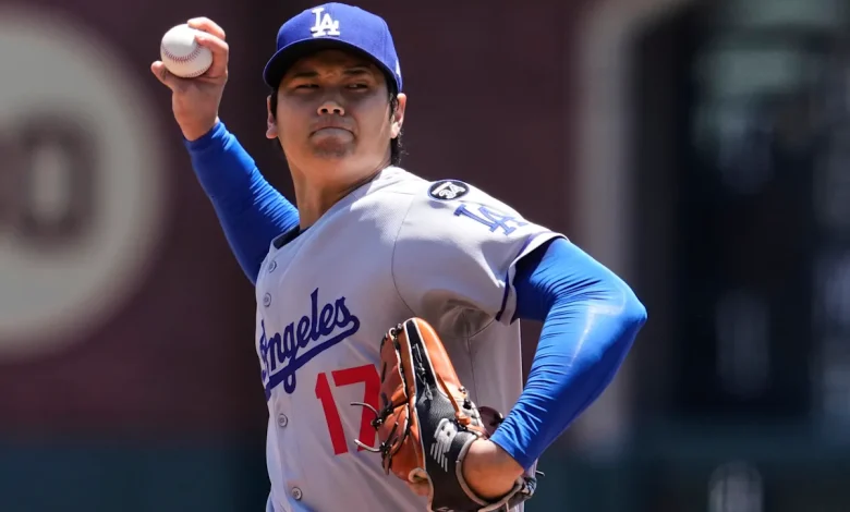 Where to watch New York Mets vs. Los Angeles Dodgers: Live stream, start time, TV channel, odds for Wednesday, April 15