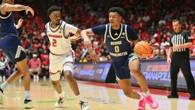 Badgers land their first transfer in the portal