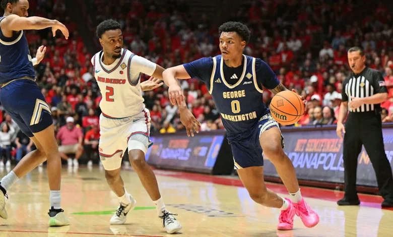 Badgers land their first transfer in the portal