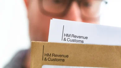 178,000 taxpayers miss out on £800 rebates – because HMRC are still sending cheques