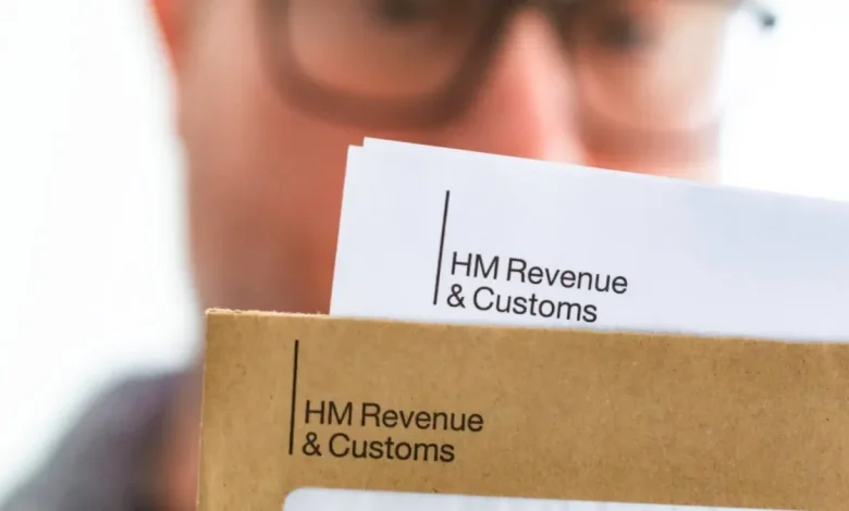 178,000 taxpayers miss out on £800 rebates – because HMRC are still sending cheques
