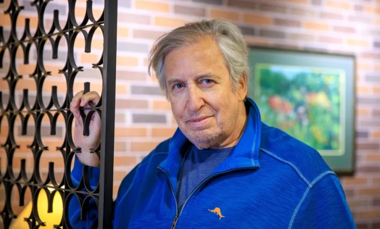 1950-2026 | Louis Saia, le « frère de tête » de Claude Meunier, n’est plus