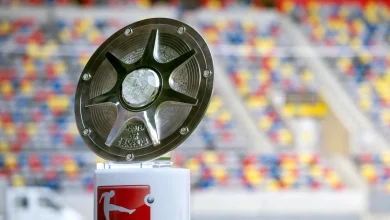 2. Liga 25/26: Übertragung live im TV, Stream und Free-TV