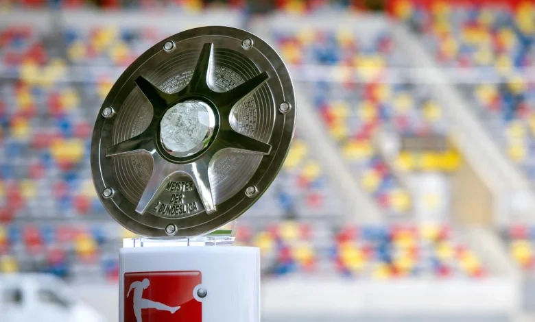 2. Liga 25/26: Übertragung live im TV, Stream und Free-TV