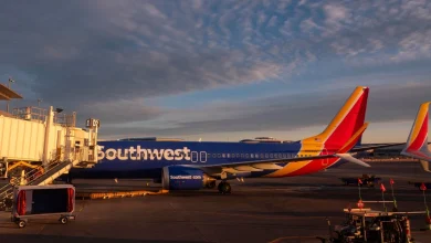 2 Southwest planes came within 500 feet in close call near Nashville airport