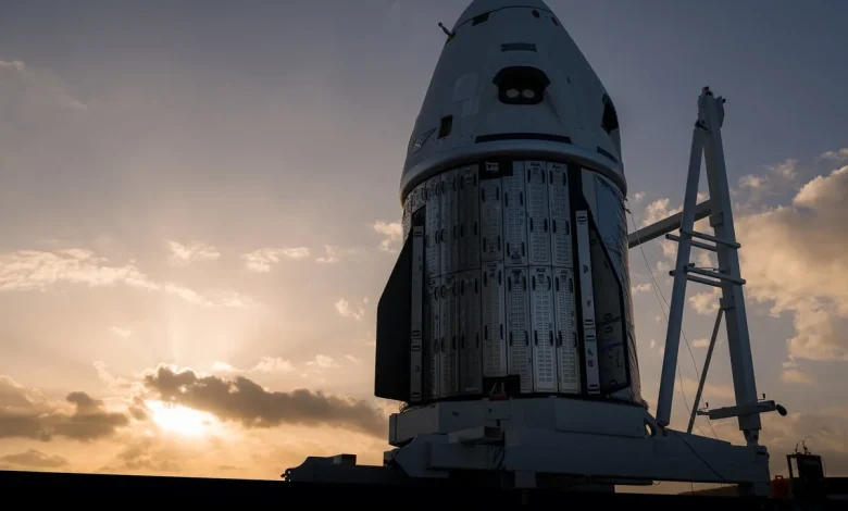 2 Stocks About To Make a Killing on the SpaceX IPO