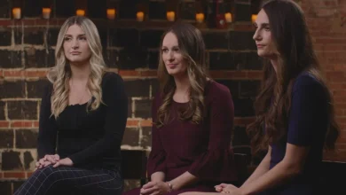 2 Swalwell accusers discuss his downfall and the fear of coming forward: "He thought he was untouchable"