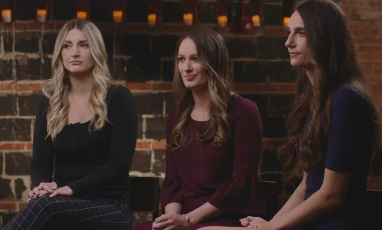 2 Swalwell accusers discuss his downfall and the fear of coming forward: "He thought he was untouchable"