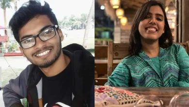 2 University of South Florida doctoral students have gone missing, authorities say