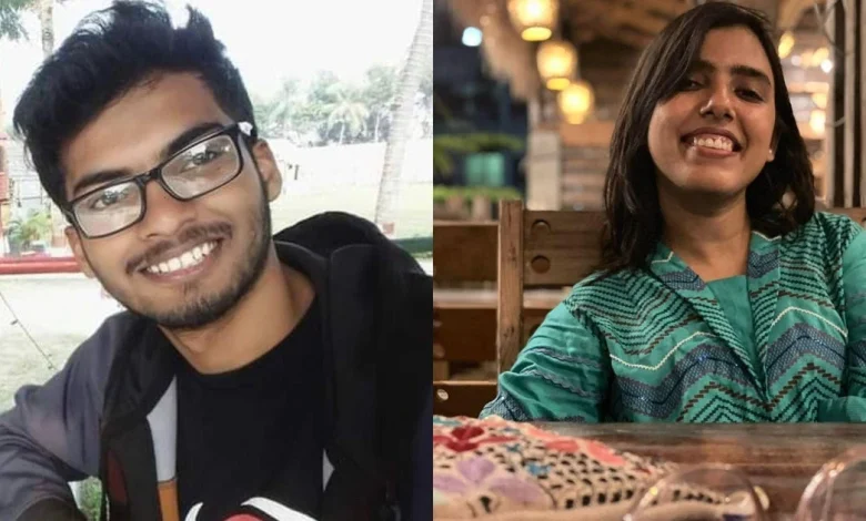 2 University of South Florida doctoral students have gone missing, authorities say