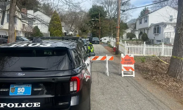 2 children found dead inside Wellesley, Massachusetts home during wellness check