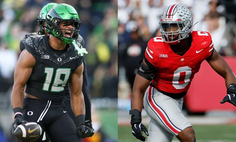 20 ideal team-prospect fits that could actually happen in Round 1