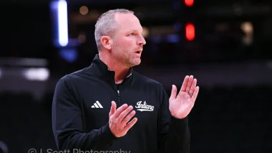 2026-27 IU basketball roster tracker: Dorn becomes fifth Hoosier to hit the portal - Inside the Hall