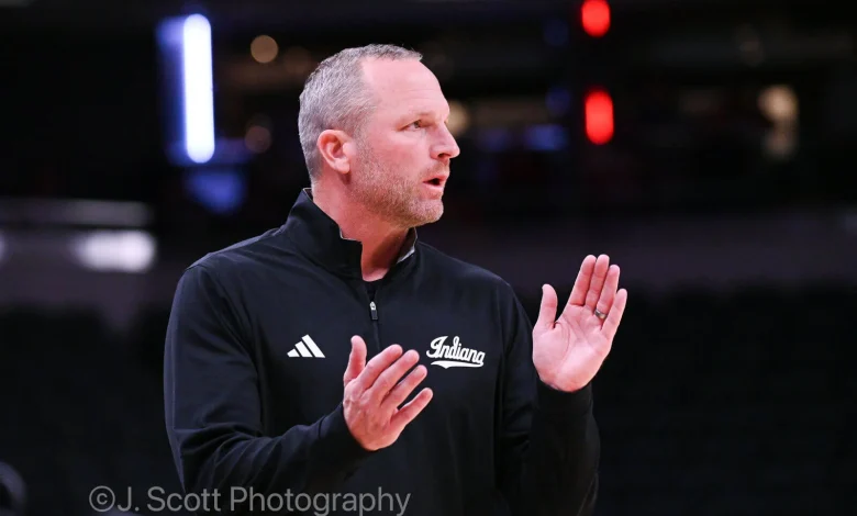 2026-27 IU basketball roster tracker: Dorn becomes fifth Hoosier to hit the portal - Inside the Hall